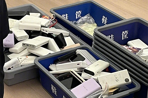 6月28日起，充電寶未過3C認證不能攜帶上飛機了！